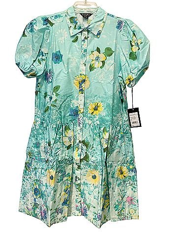 Nicole Miller Active Dress (view 1)