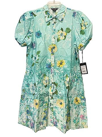 Nicole Miller Active Dress (view 2)