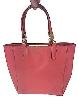 Coach Madison Mini North/South Tote Leather Tote (view 1)