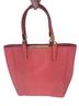 Coach Madison Mini North/South Tote Leather Tote - photo 1