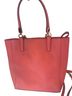 Coach Madison Mini North/South Tote Leather Tote - photo 2