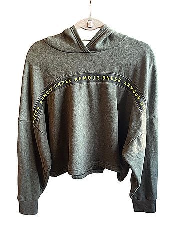 Under Armour Pullover Hoodie (view 1)