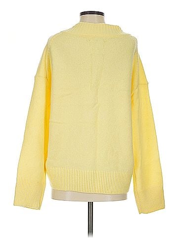 Abercrombie & Fitch Abercrombie &amp; Fitch Pullover Sweater (view 2)