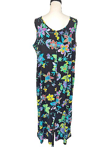 Jams World Casual Dress (view 2)