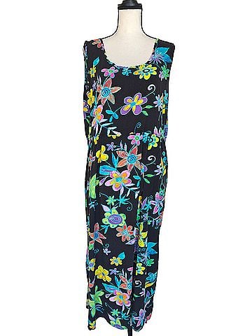 Jams World Casual Dress (view 1)