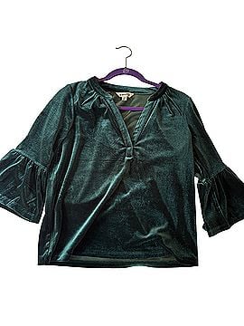 Boden Long Sleeve Blouse (view 1)