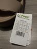 Crocs Brown Sandals Size 8 - photo 3