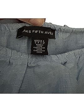 Saks Fifth Avenue Casual Dress (view 2)