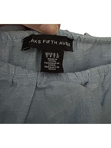 Saks Fifth Avenue Casual Dress (view 2)