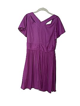 Anthropologie Cocktail Dress (view 2)