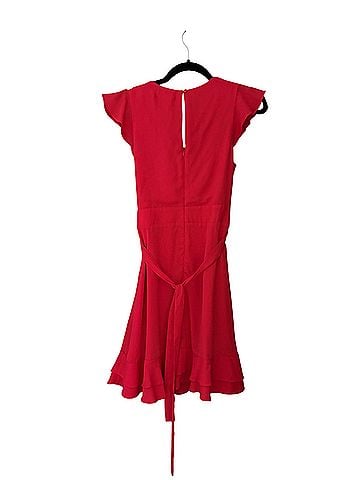Fab'rik Cocktail Dress (view 2)