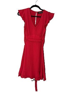 Fab'rik Cocktail Dress (view 1)