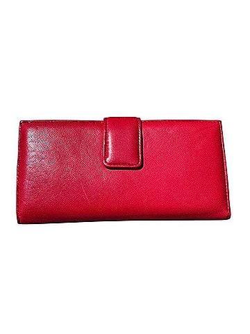Pelle Studio Leather Wallet (view 2)