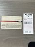 Pelle Studio 100% Leather Red Silver Leather Wallet One size - photo 4