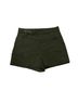 The North Face 100% Polyester Green Cargo Shorts Size 4 - photo 1