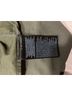 The North Face 100% Polyester Green Cargo Shorts Size 4 - photo 4
