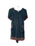 THML Blue Romper Size S - photo 1