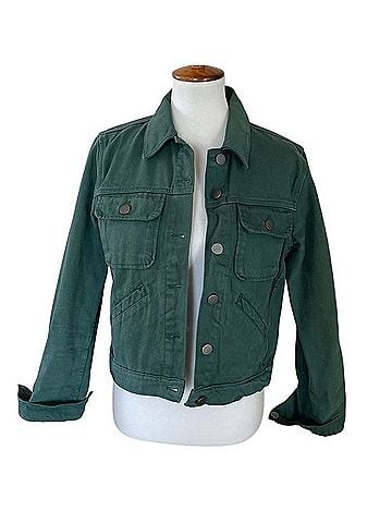 ASOS Denim Jacket (view 1)