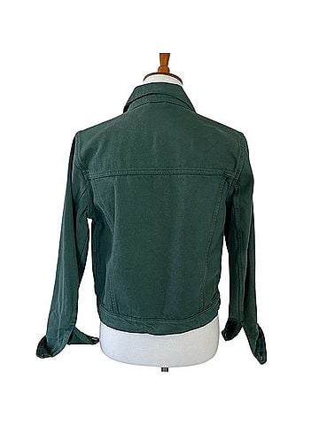 ASOS Denim Jacket (view 2)