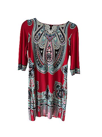 Studio I Casual Dress (view 2)