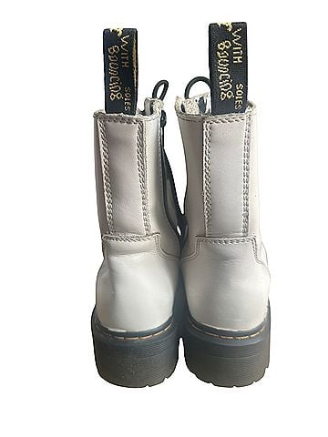 Dr. Martens Boots (view 2)