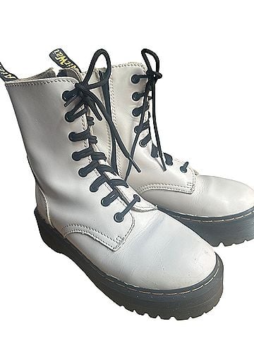 Dr. Martens Boots (view 1)