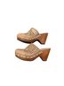 Veronica Beard Hardie Woven Mule/Clog - photo 1