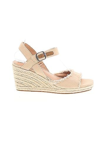 Lucky Brand Lucky Brand Wedges (view 1)