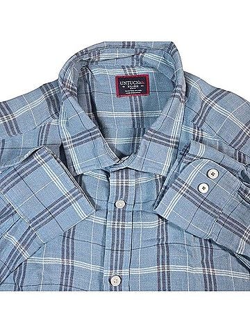 UNTUCKit Garzon Casual Shirts (view 1)