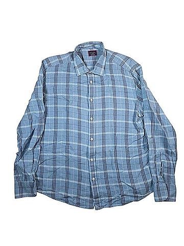 UNTUCKit Garzon Casual Shirts (view 2)