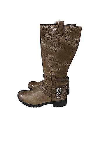 Born Boots (view 1)