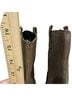 Born 100% Leather Brown Boots Size 8 1/2 - photo 7