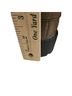 Born 100% Leather Brown Boots Size 8 1/2 - photo 6