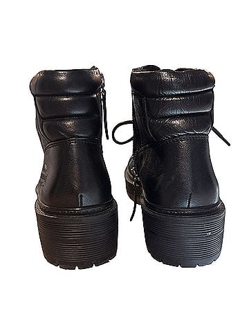 Harley Davidson Harley Davidson Ankle Boots (view 2)