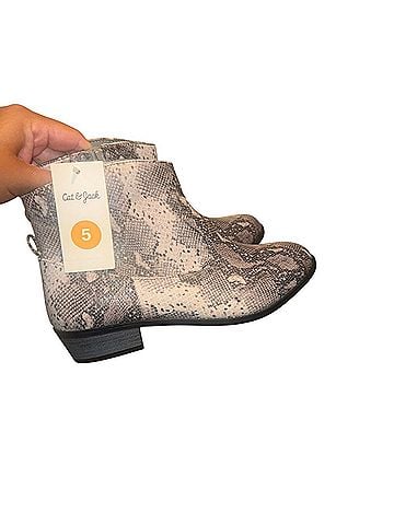Cat & Jack Boots (view 1)