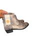 Cat & Jack Snake Print Multi Color Boots Size 5 - photo 1