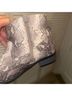 Cat & Jack Snake Print Multi Color Boots Size 5 - photo 3