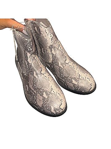 Cat & Jack Boots (view 2)