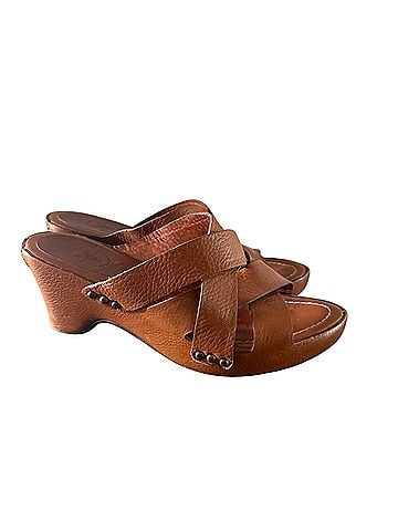 FRYE Wedges (view 1)