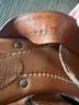 FRYE Brown Wedges Size 7 - photo 6