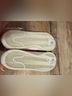 Nike Pink White Sneakers Size 8 1/2 - photo 4