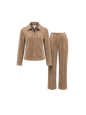 Co & Eddy co &amp; Eddy Track Pants (view 1)
