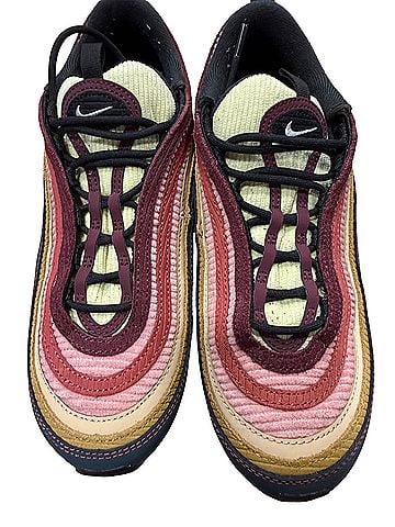 Nike Air Max Sneakers (view 1)