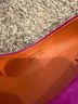 Via Spiga Fuchsia Suede Pointed Toe Pumps Heels - photo 4