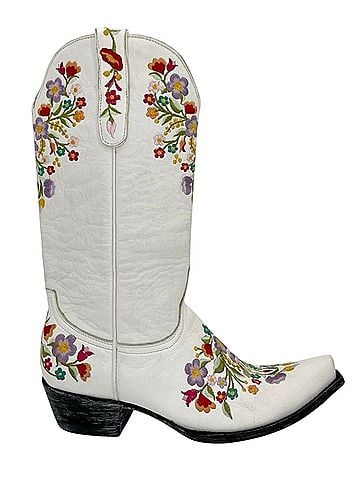 Old Gringo Sora Boots (view 1)