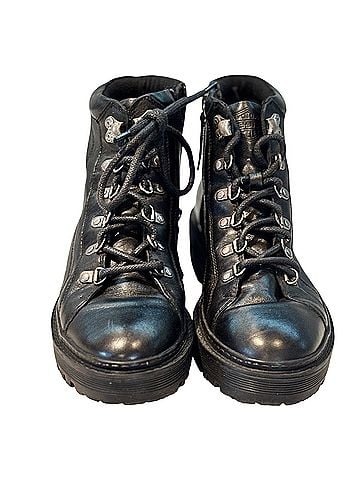 Harley Davidson Harley Davidson Ankle Boots (view 1)