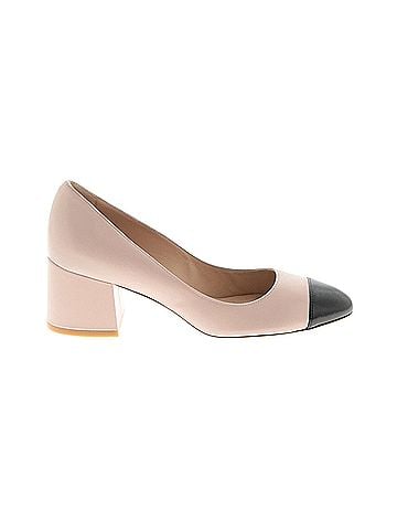 Stuart Weitzman Stuart Weitzman Heels (view 1)