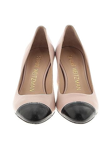 Stuart Weitzman Stuart Weitzman Heels (view 2)
