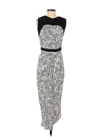 Haute Hippie Haute Hippie Cocktail Dress (view 2)