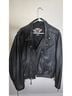 Harley Davidson Leather Jacket Size L - photo 11